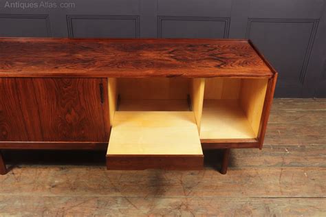 Antiques Atlas Mid Century Danish Rosewood Sideboard