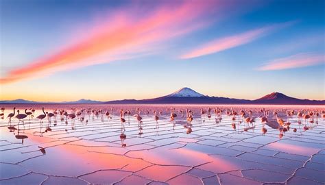 Best Places To Photograph Inuyuni Salt Flats Bolivia