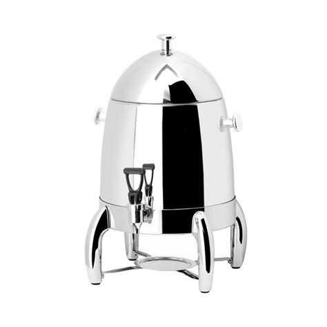 Deluxe Hot Water Urn Litre INOXSERV Leroy Merlin South Africa