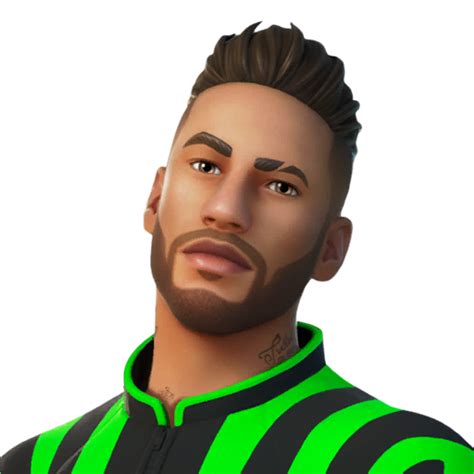 FFC Neymar Jr | Fortnite Wiki | Fandom