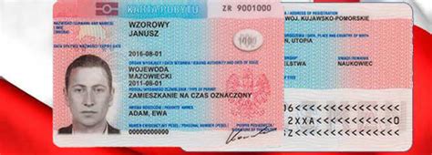 Residence Permit In Poland Atmsh Group