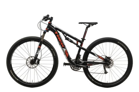 Trek Superfly Al