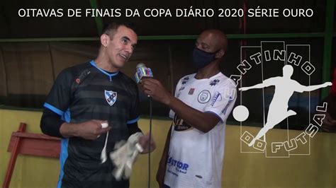 Copa Diário do Grande Abc série ou 2020 YouTube