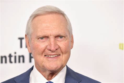 Fallece Leyenda De Los Lakers Jerry West A Los 86 Años De Edad