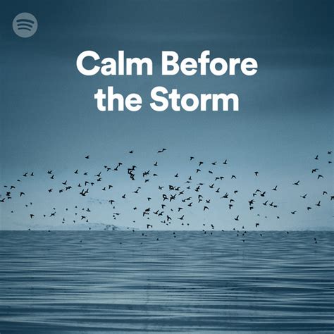 Calm before the Storm Blank Template - Imgflip