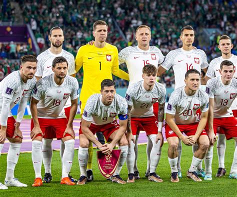 O Kt Rej Godzinie Polska Arabia Saudyjska Mecz Polak W Na Mundialu