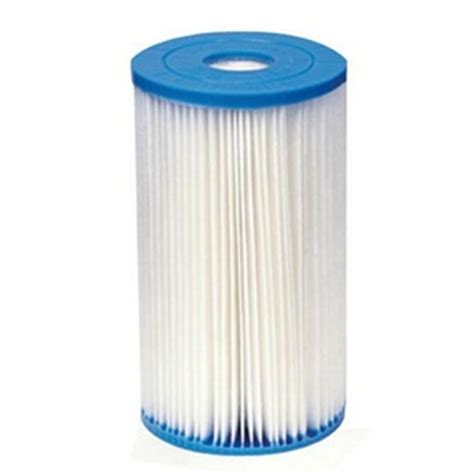 Intex Cartouche De Filtration Pour Piscine Type B Filtration Pour