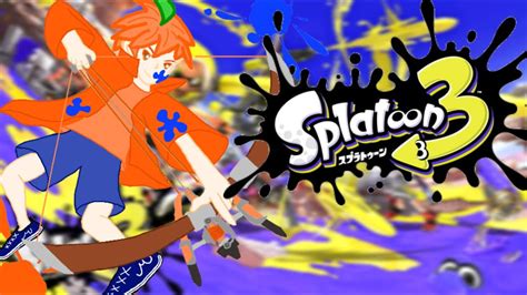 【スプラ3参加型配信】初見さん初心者さん大歓迎！楽しくやってこ～！【splatoon3】【スプラトゥーン3】 Youtube