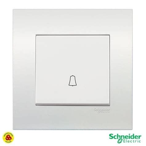 Promo Schneider Saklar Bell Vivace Kb31bpb 10a 250v Bell Switch Jakarta Pusat Gudang Listrik