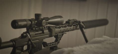 Bandt Mp5 Suppressor Thoughts Rnfa