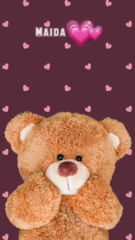 No One Can Make You Feel Inferior Without Your Consent Wallpaper Iphone Cute Bear Wallpaper