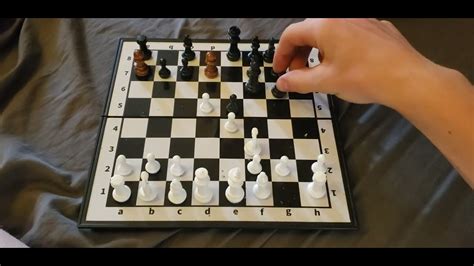 Best Chess Opening For White For Under Elo Players Youtube