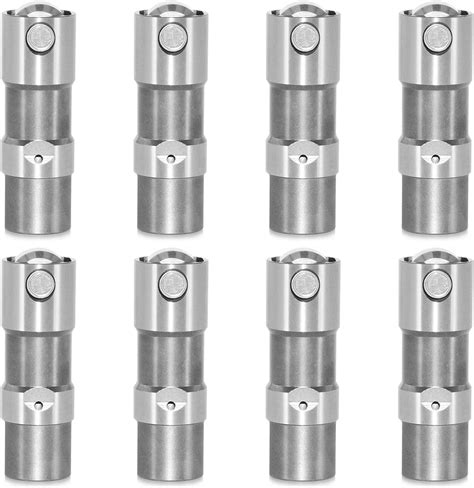 Amazon EPChunMi 8 Pcs Valve Lifter Kits Fit For Bui Ck Cad Illac