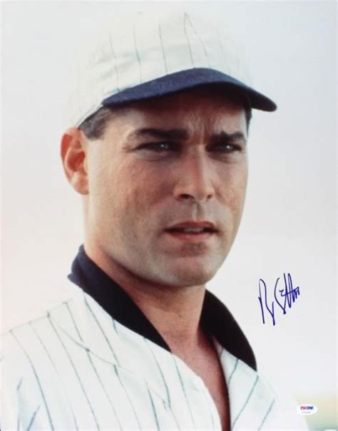 Ray Liotta Signed "Field of Dreams" 16x20 Photo (PSA COA) | Pristine ...