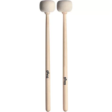 Stagg Timpani Mallets Musicians Friend