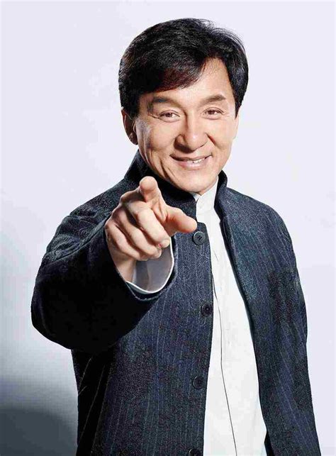 成龙（Jackie Chan），-搜狐大视野-搜狐新闻