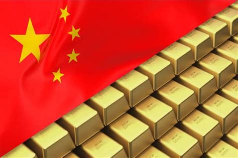 Investasi Emas Di China Meroket Tren Baru Di Tengah Ketidakpastian
