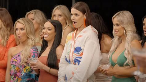 The Bachelor Australia 2023 First Trailer Release Date Cast Names