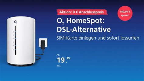 O Homespot Monate Lang Mit Rabatt