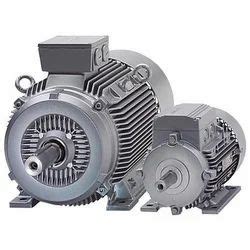 7 5 KW Siemens Single And Three Phase Industrial Motors Siemens