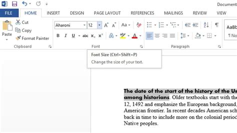 Dotted line font in microsoft word - horartof