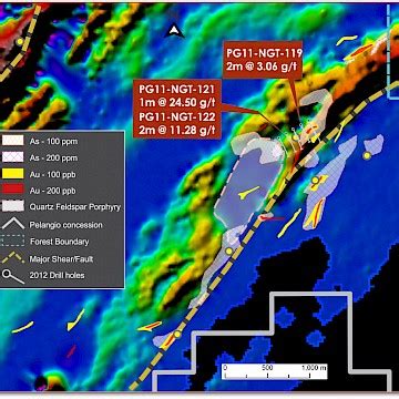 Obuasi | Pelangio Exploration Inc.