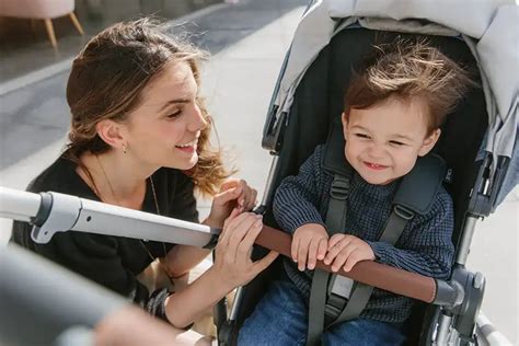 Landing Page Car Seats Uppababy