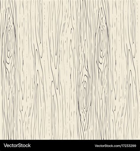 Wood Grain Texture Vector