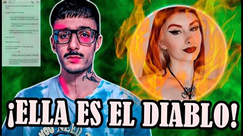 La Pareja De Ricky Edit Y Laly Vuelve A Explotar Por Todos Sitios Y