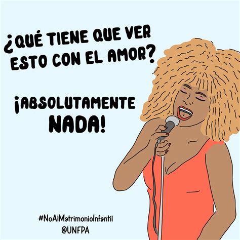 UNFPA México on Twitter El matrimonio es una decisión no una