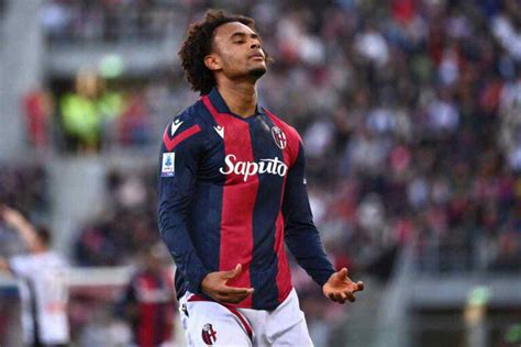 Zirkzee Al Milan Di Marzio Spiega Tutto Ecco Chi Decide