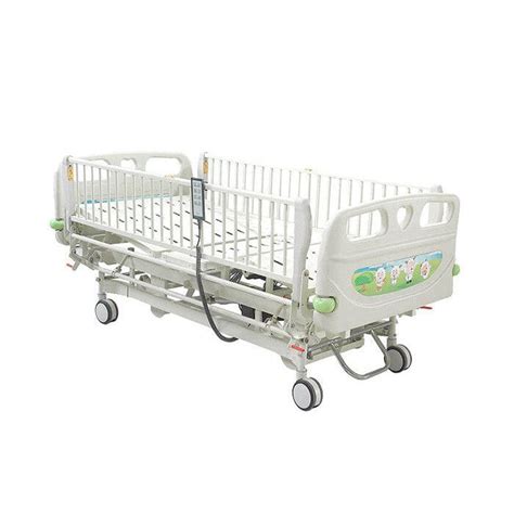 Letto Da Ospedale Ya Pd Zhangjiagang Medi Medical Equipment