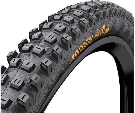 Continental Argotal Enduro Soft X In Saldo A