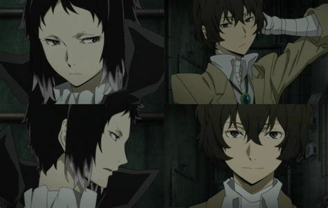 Pin By Hfjdj Udjdjr On Celebs Fictional Characters Anime Dazai