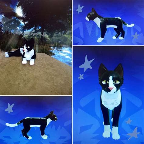 Tuxedo Wcue Morph In 2024 Warrior Cats Art Warrior Cats Cat Art