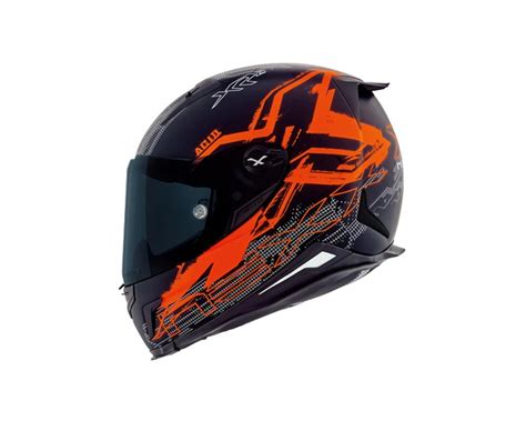 Nexx Helmets XR2 Acid 5600427054669