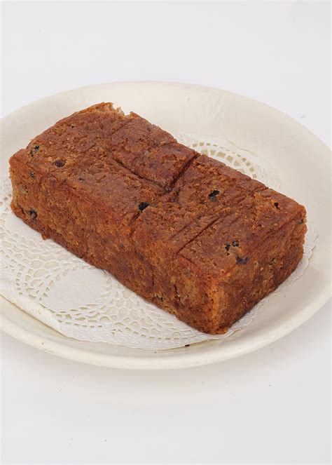 Get Mixed Fruit Tea Cake - 500 gm at ₹ 900 | LBB Shop