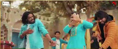 Matko Masoom Sharma Sonika Singh New Haryanvi Dj Song