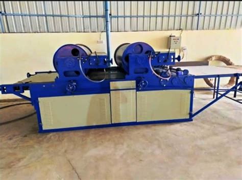 Mild Steel Flexo Printing Machine For Paper Number Of Colors 2 At Rs