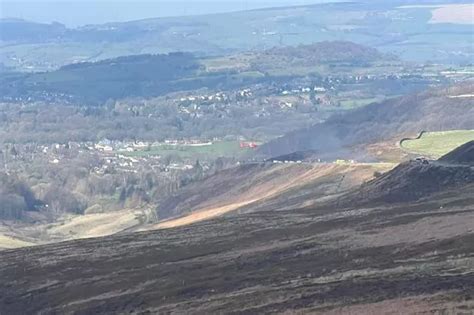 Snake Pass Motorcyclist Killed In Crash With Car That Saw Major Road