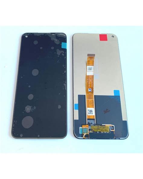 Pantalla LCD Y Tactil Para Oppo A54 5G CPH2195 Oppo A74 5G CPH2197