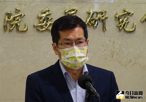 侯友宜要蔡英文約束底下的人 羅致政批：新北變一言堂？ 政治快訊 要聞 Nownews今日新聞