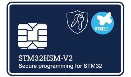 Stm Hsm V Ml Stmicroelectronics Distributors And Price Comparison