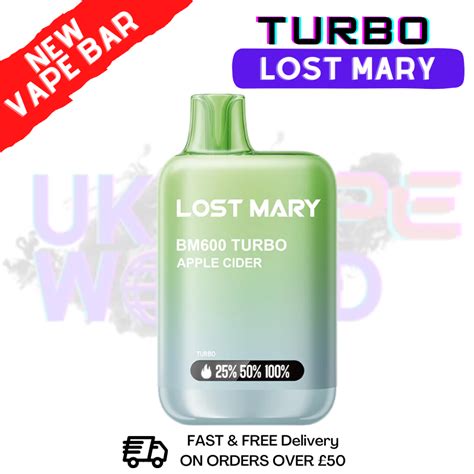 LOST MARY | NEAR ME | NEXT DAY Delivery