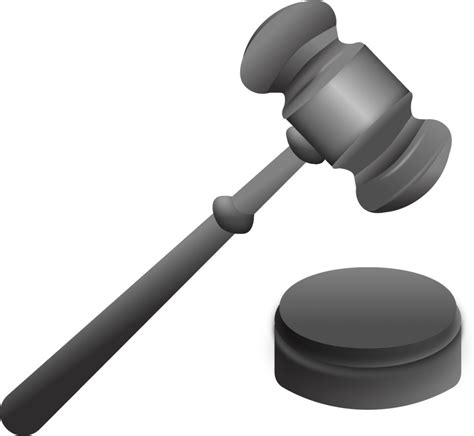 "gavel" Icon - Download for free – Iconduck