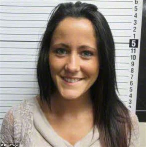 Teen Mom Star Jenelle Evans To Appear In Court After Speeding Daily