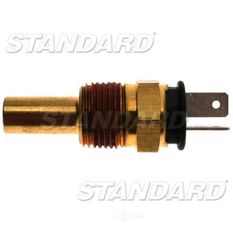 Intermotor Engine Coolant Temperature Sensor Tx32 The Home Depot