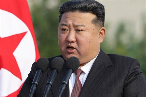 kim jong  north korean leader calls  expanding nuclear forces