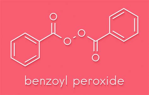 Why Benzoyl Peroxide Is A Powerful Ingredient To Fight Acne Skintherapy