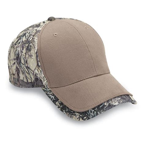 Cobra Tt 6c 6 Panel 100 Polyester True Timber Camouflage 930